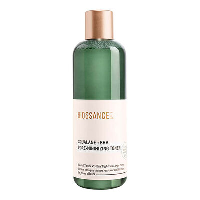 BIOSSANCE  BHA PORE MIN  TONE 120ML